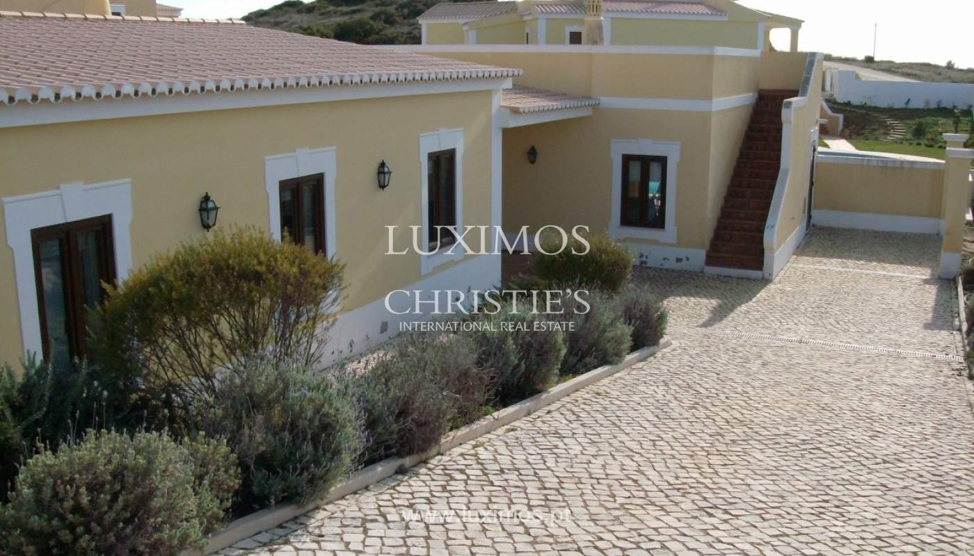 Piso en venta con piscina, cerca de la playa, Lagos, Algarve, Portugal_58035