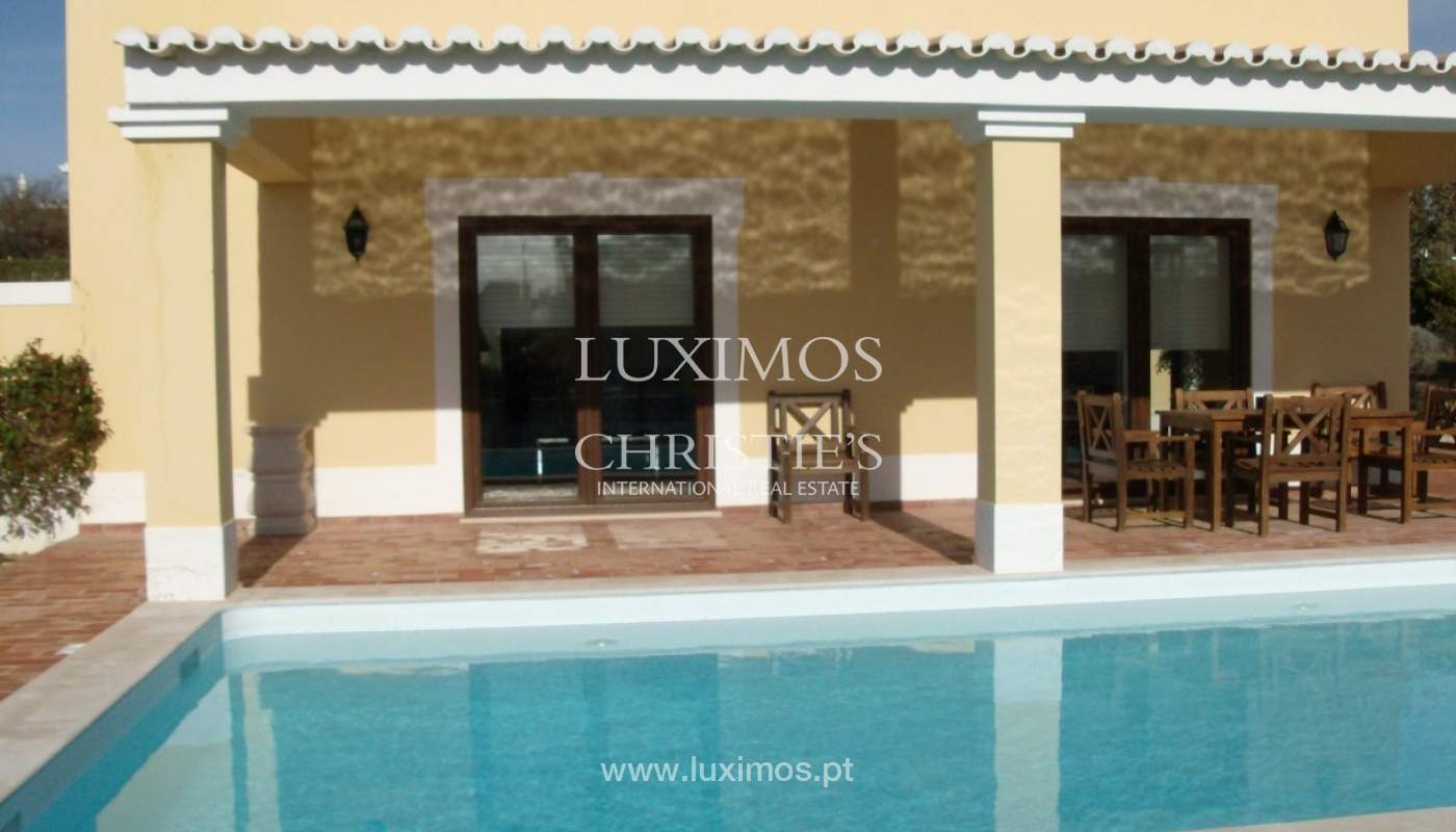 Piso en venta con piscina, cerca de la playa, Lagos, Algarve, Portugal_58037