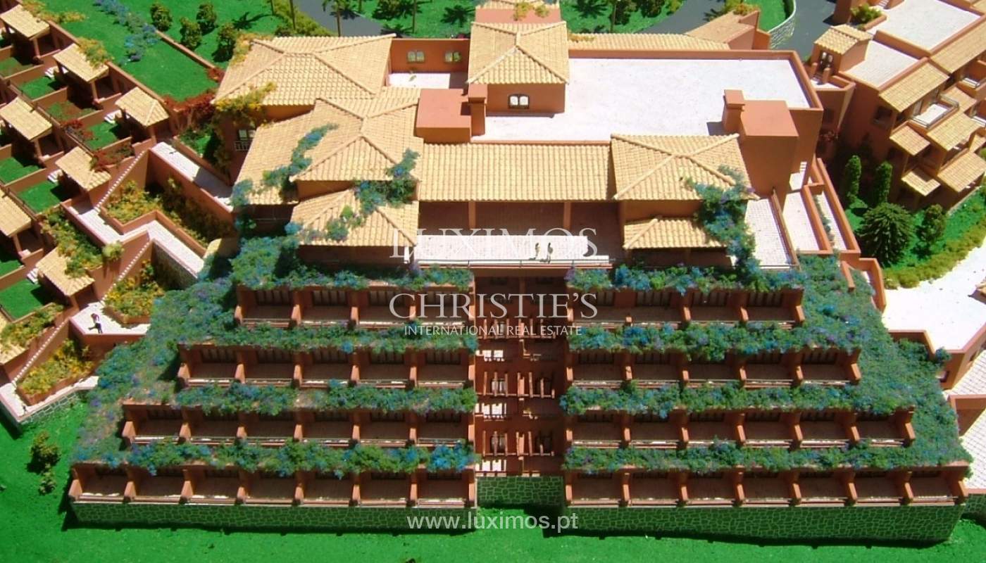 Venta de terreno de Hotel y Spa cerca playa y golf, Algarve, Portugal_58045