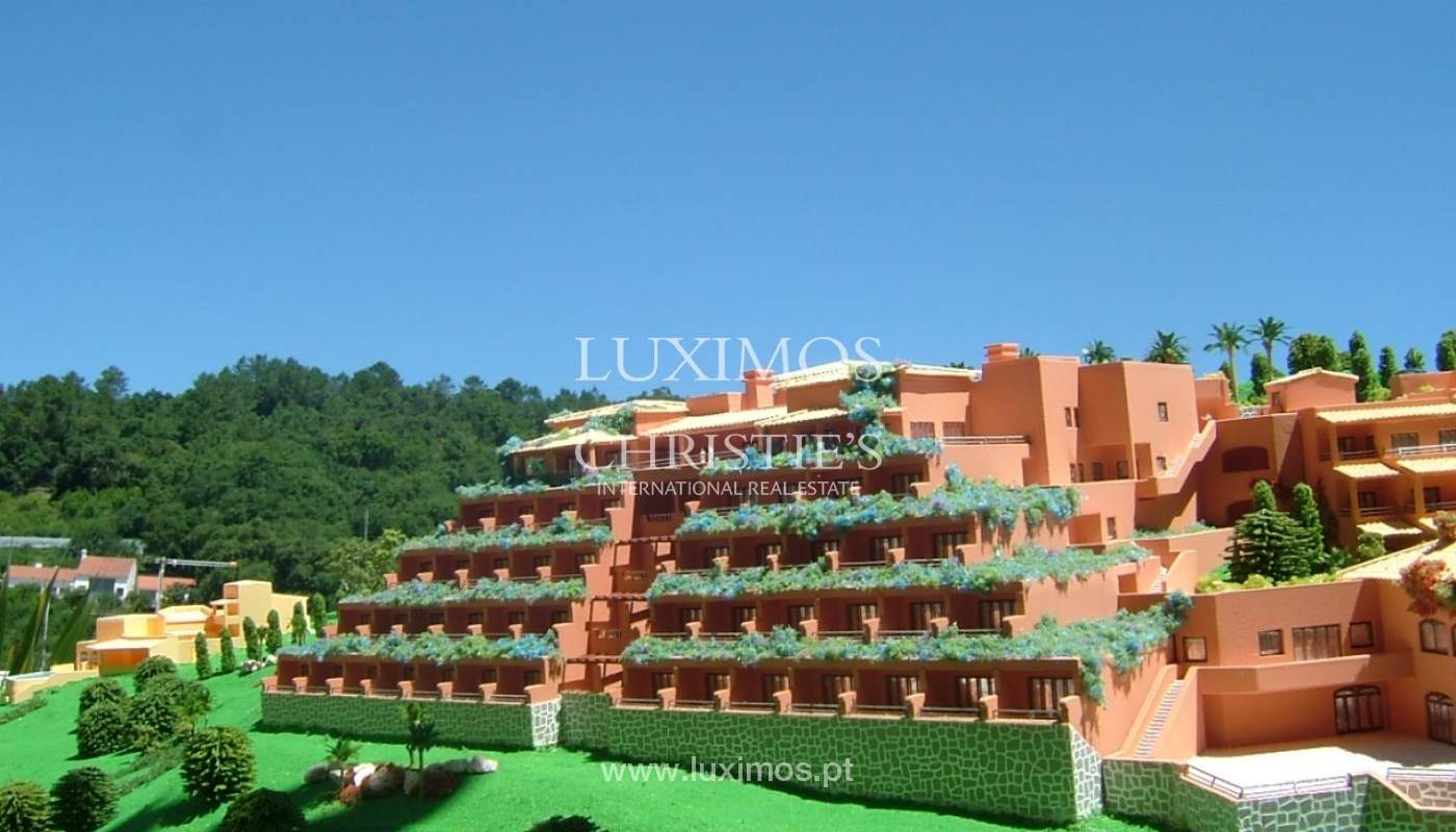 Venta de terreno de Hotel y Spa cerca playa y golf, Algarve, Portugal_58046