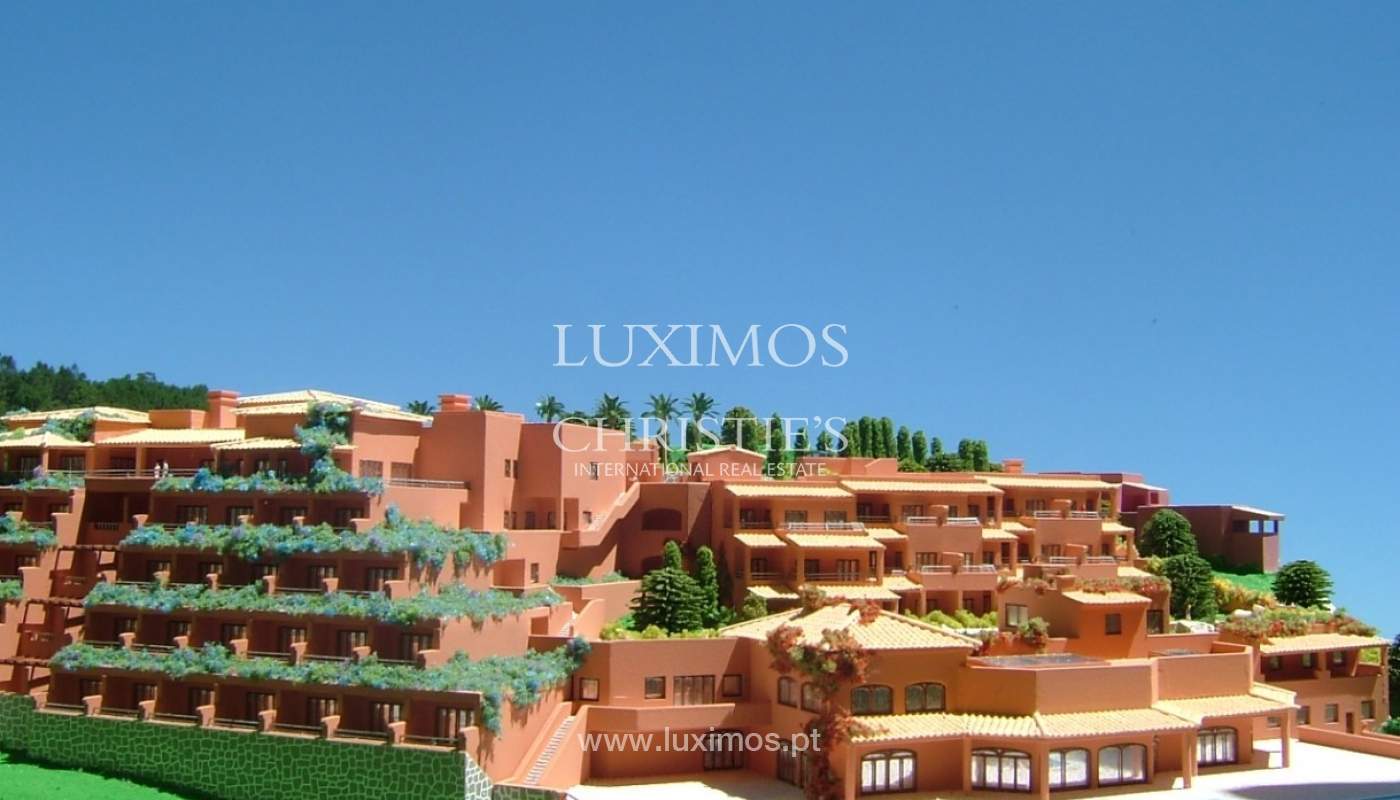 Venta de terreno de Hotel y Spa cerca playa y golf, Algarve, Portugal_58047