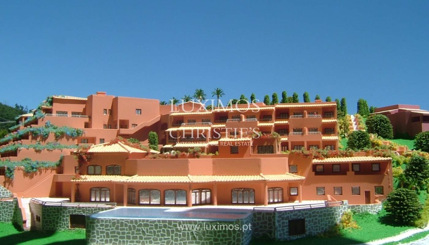 Venta de terreno de Hotel y Spa cerca playa y golf, Algarve, Portugal_58048