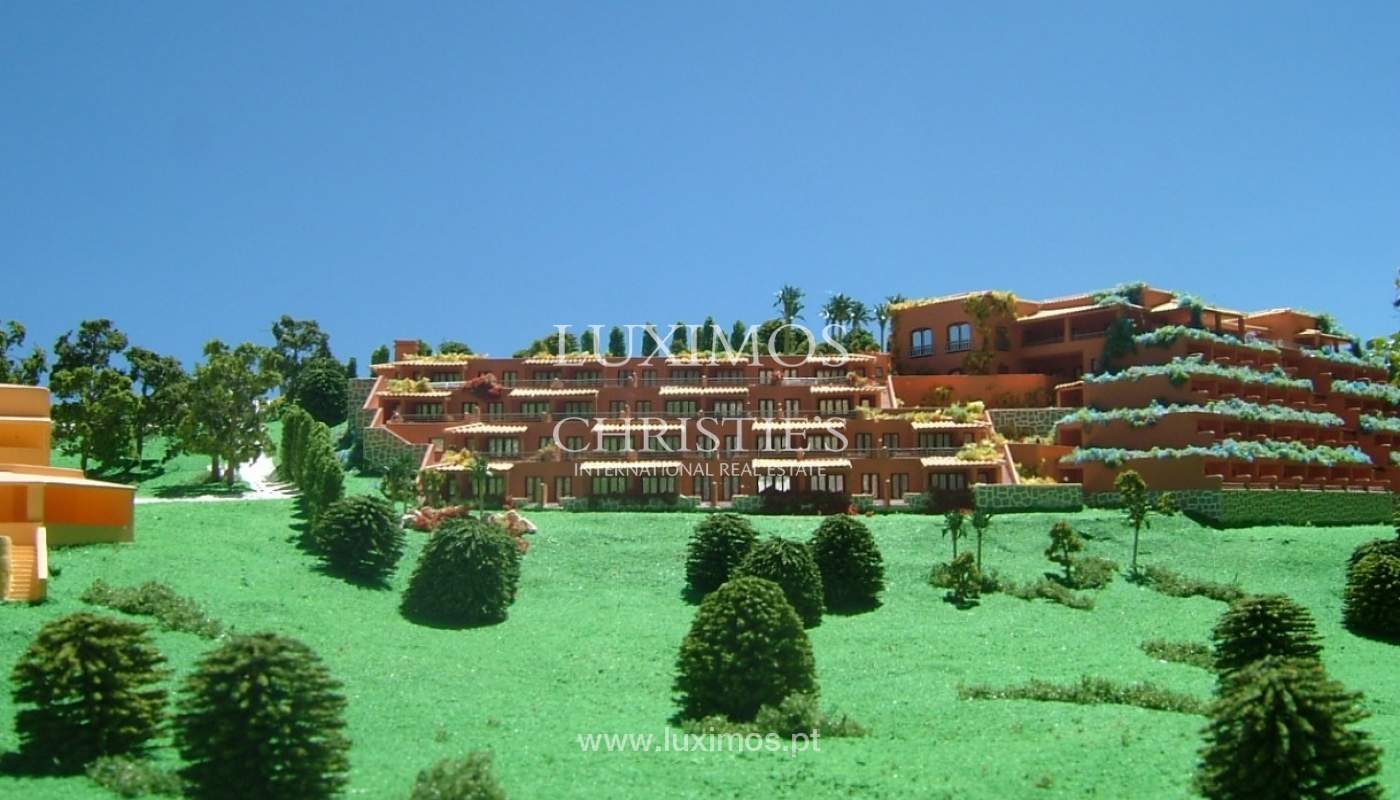 Venta de terreno de Hotel y Spa cerca playa y golf, Algarve, Portugal_58049