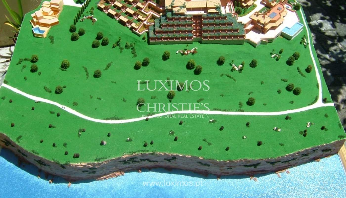 Venta de terreno de Hotel y Spa cerca playa y golf, Algarve, Portugal_58050