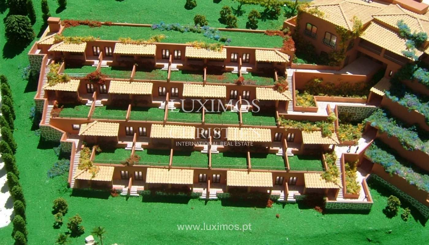 Venta de terreno de Hotel y Spa cerca playa y golf, Algarve, Portugal_58051