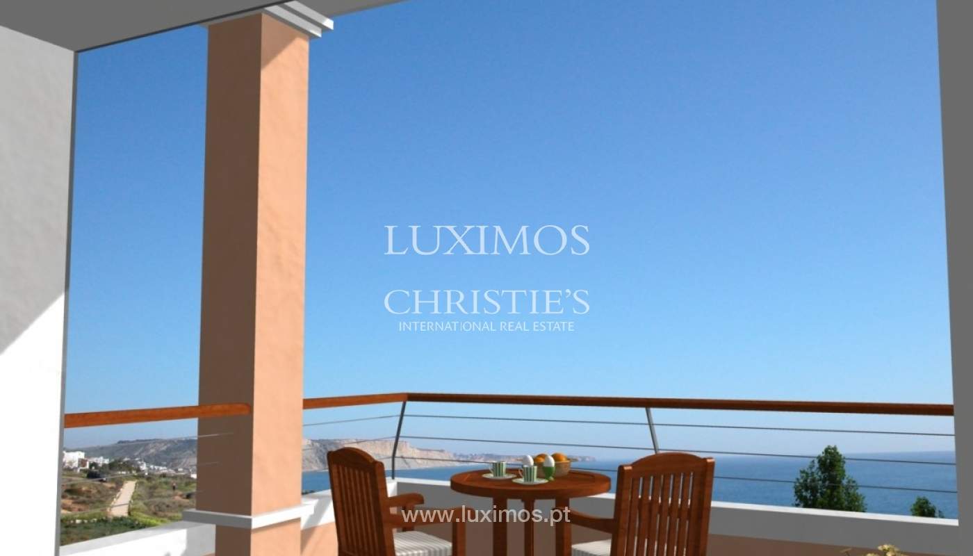 Venta de terreno de Hotel y Spa cerca playa y golf, Algarve, Portugal_58055