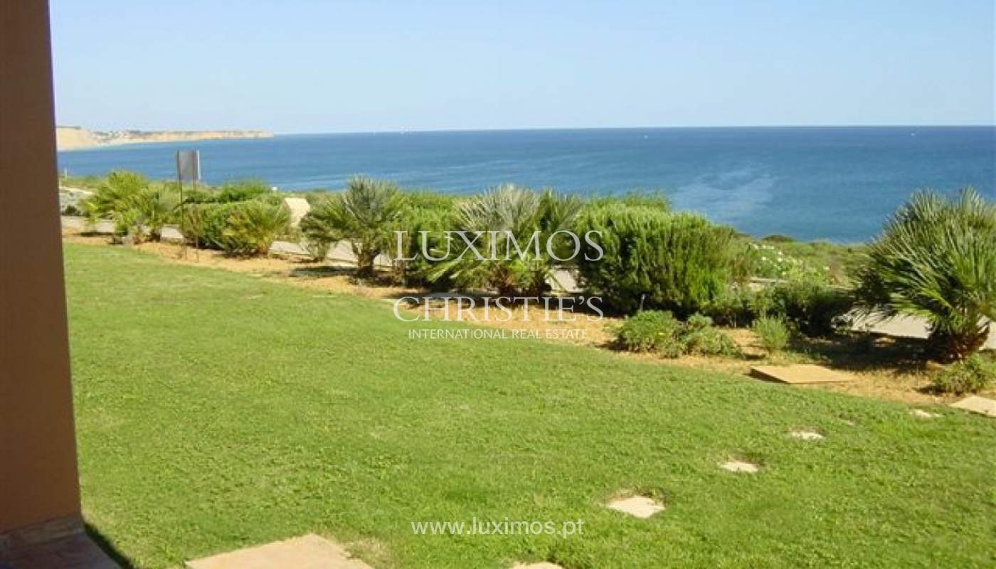 Verkauf villa mit Terrasse, pool und Meerblick in Lagos, Algarve, Portugal_58091