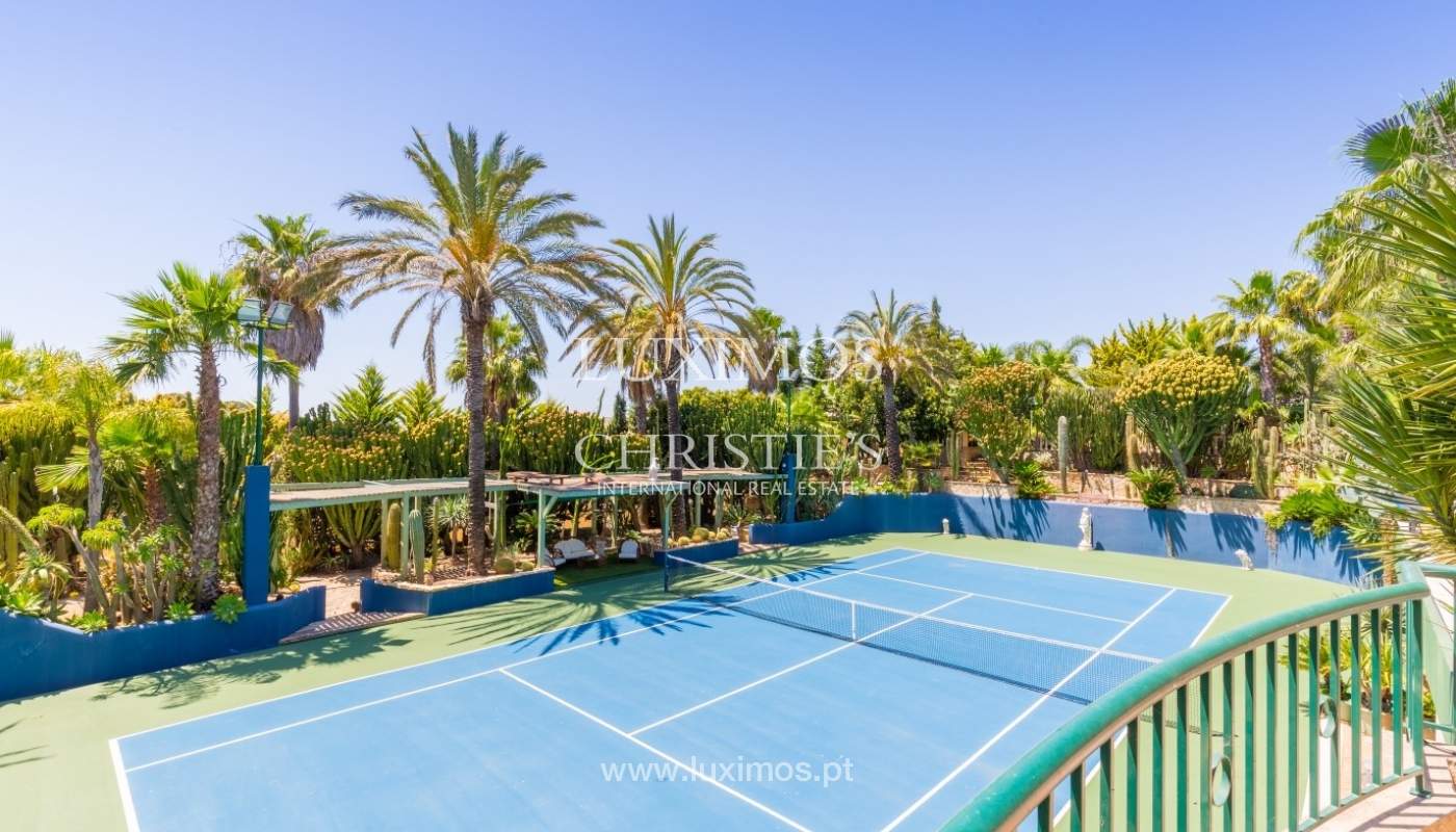 Piso en venta, piscina y pista de tenis, Albufeira, Algarve, Portugal_59656