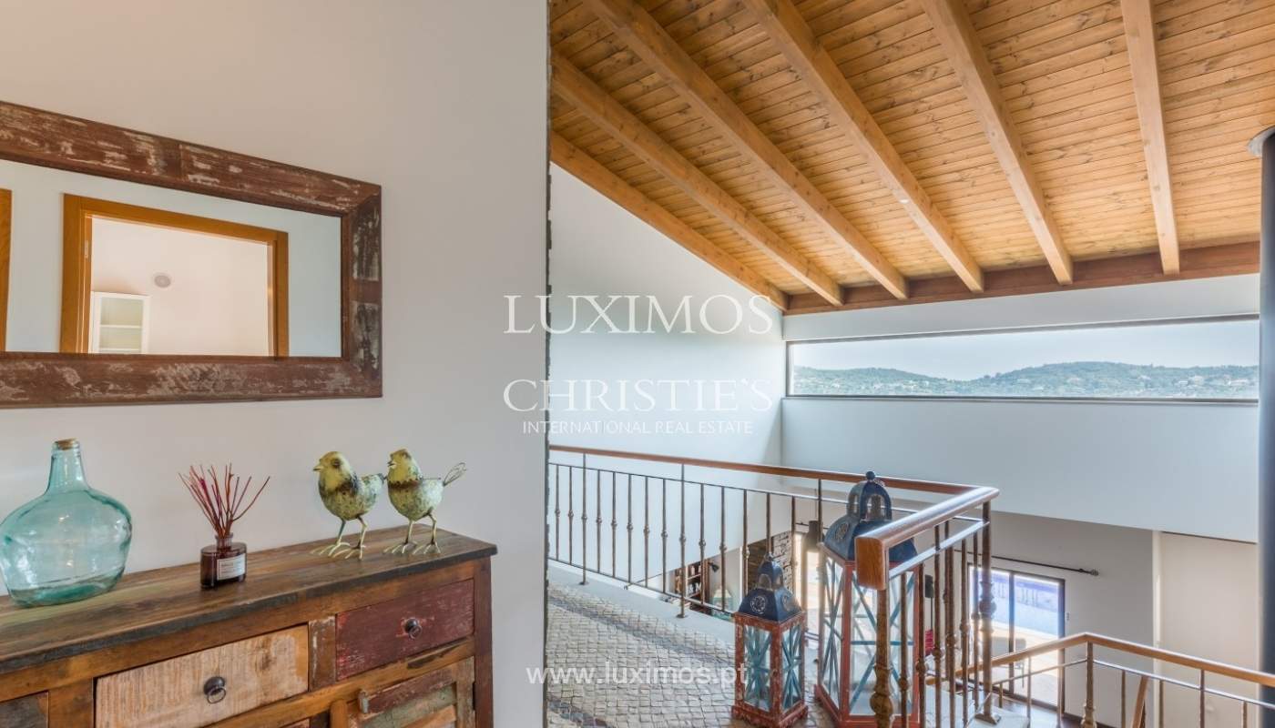 Venta de vivienda de lujo, con piscina y jardín, Algarve, Portugal_59893