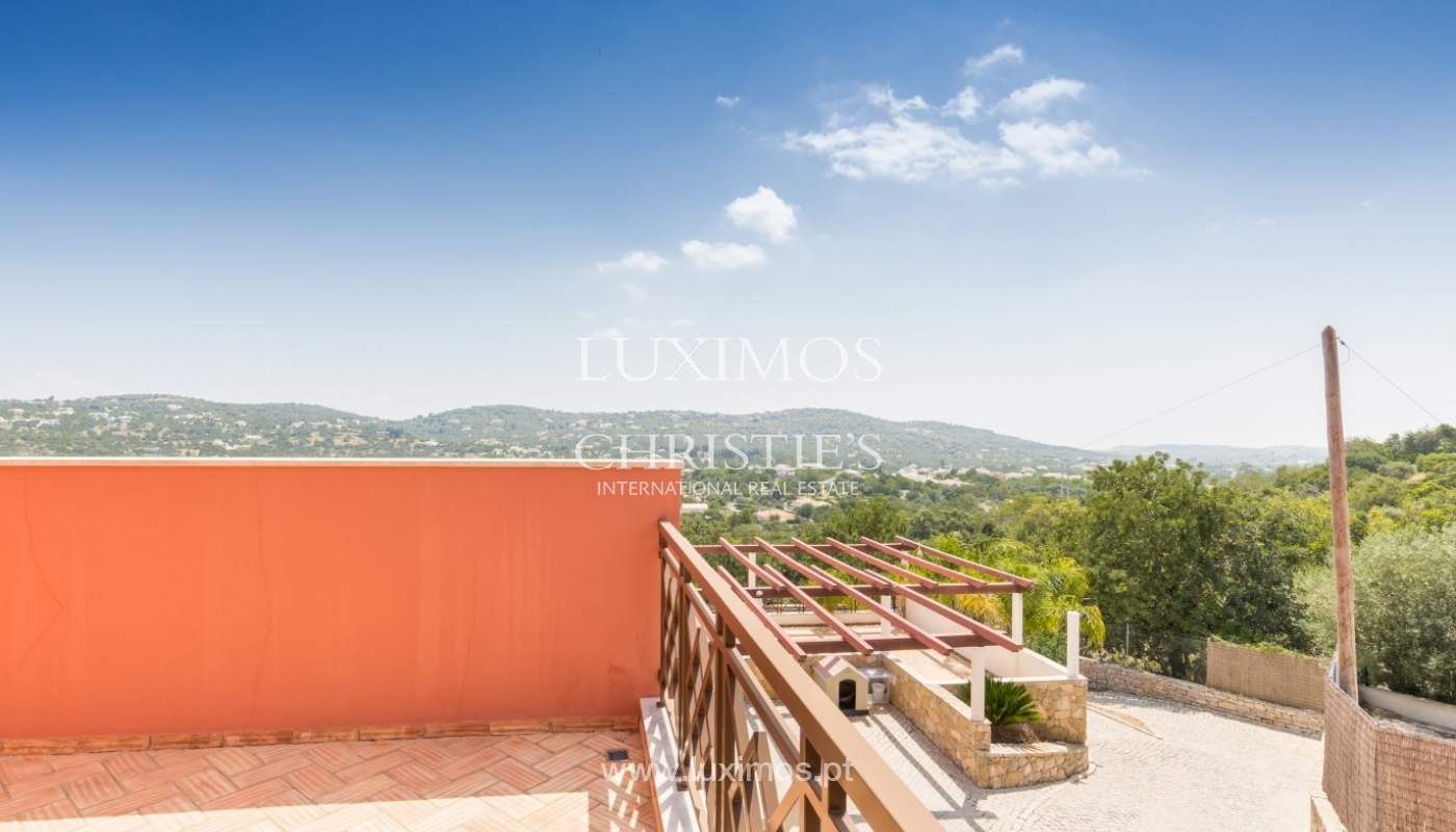 Venta de vivienda de lujo, con piscina y jardín, Algarve, Portugal_59894