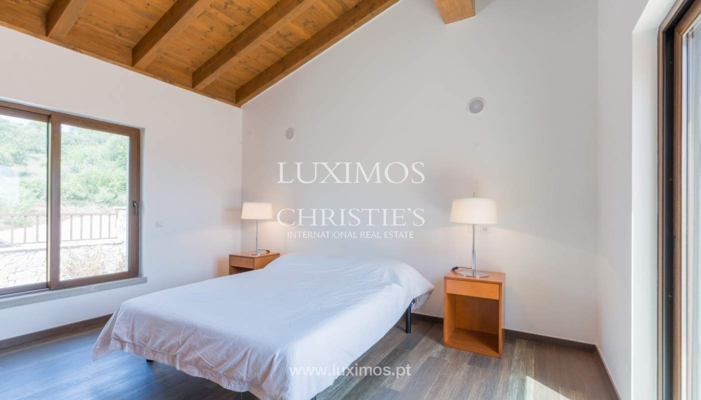 Venta de vivienda de lujo, con piscina y jardín, Algarve, Portugal_59895