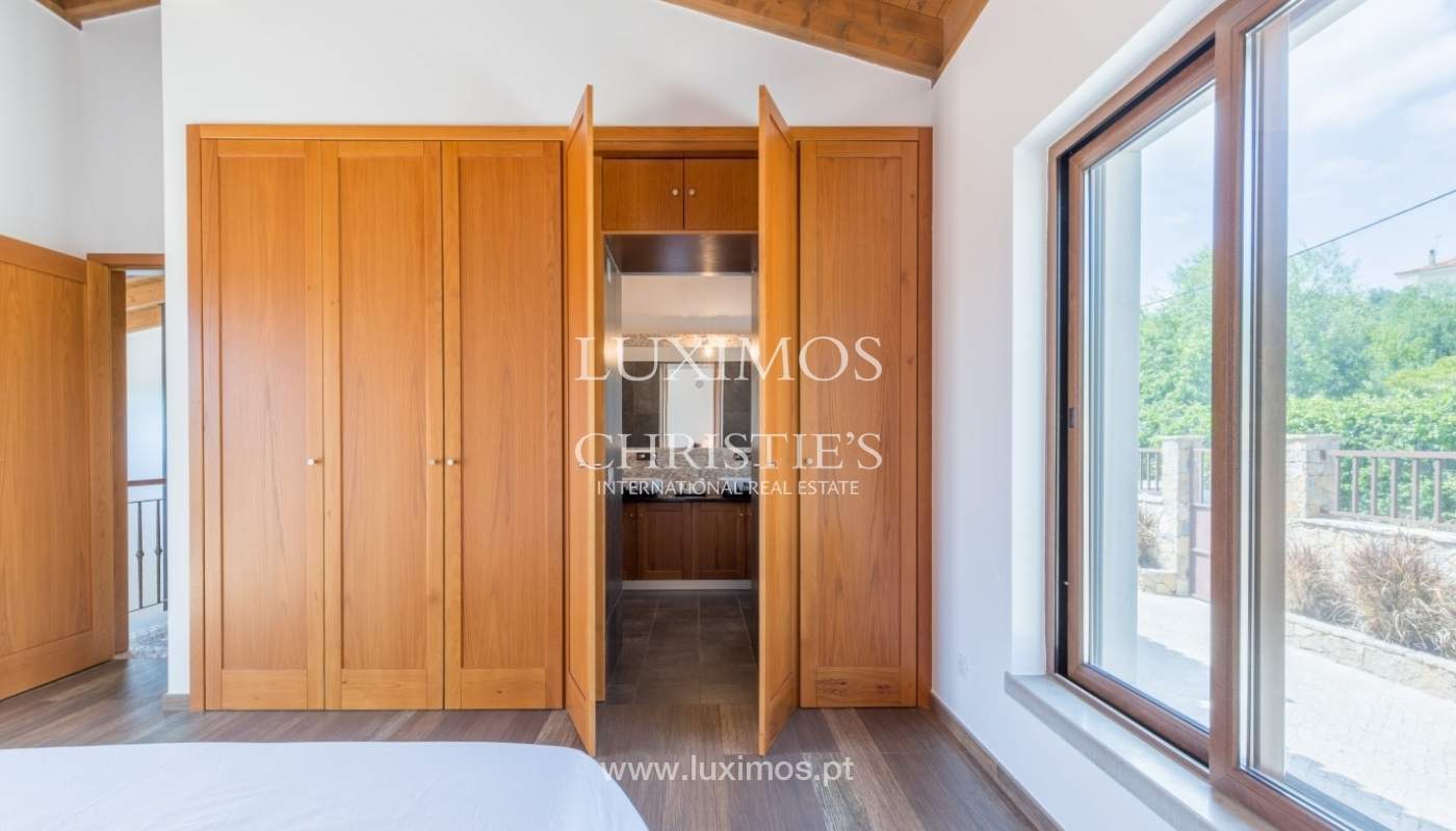 Venta de vivienda de lujo, con piscina y jardín, Algarve, Portugal_59896