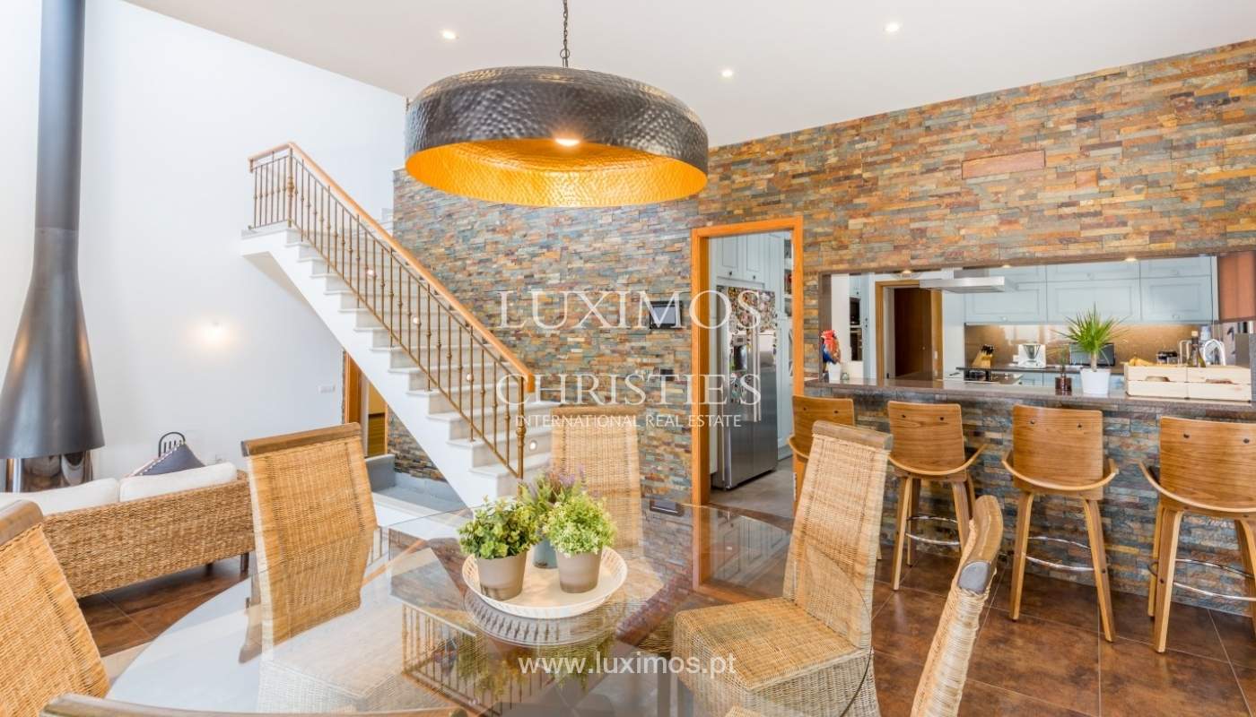 Venta de vivienda de lujo, con piscina y jardín, Algarve, Portugal_59899