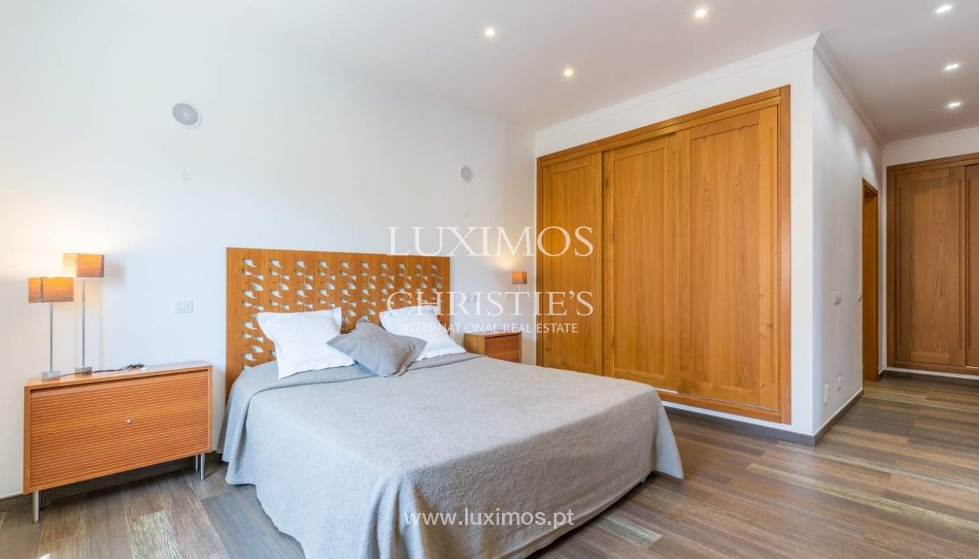 Venta de vivienda de lujo, con piscina y jardín, Algarve, Portugal_59902
