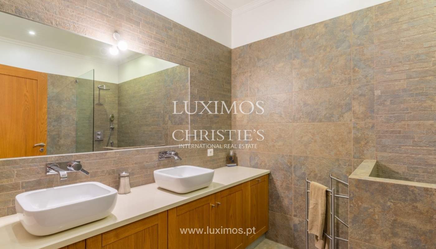 Venta de vivienda de lujo, con piscina y jardín, Algarve, Portugal_59903