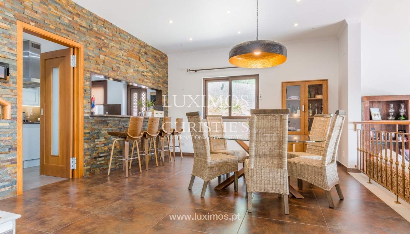Venta de vivienda de lujo, con piscina y jardín, Algarve, Portugal_59904