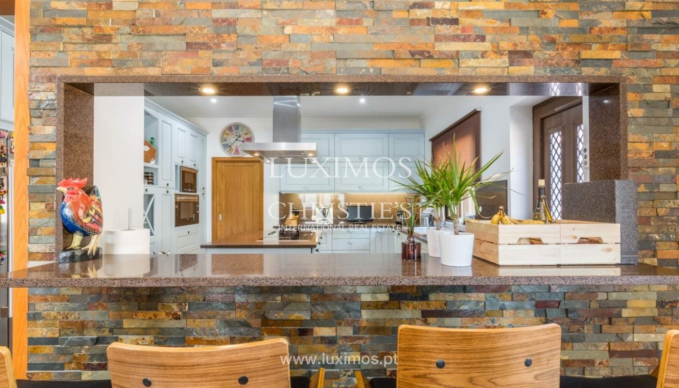 Venta de vivienda de lujo, con piscina y jardín, Algarve, Portugal_59905