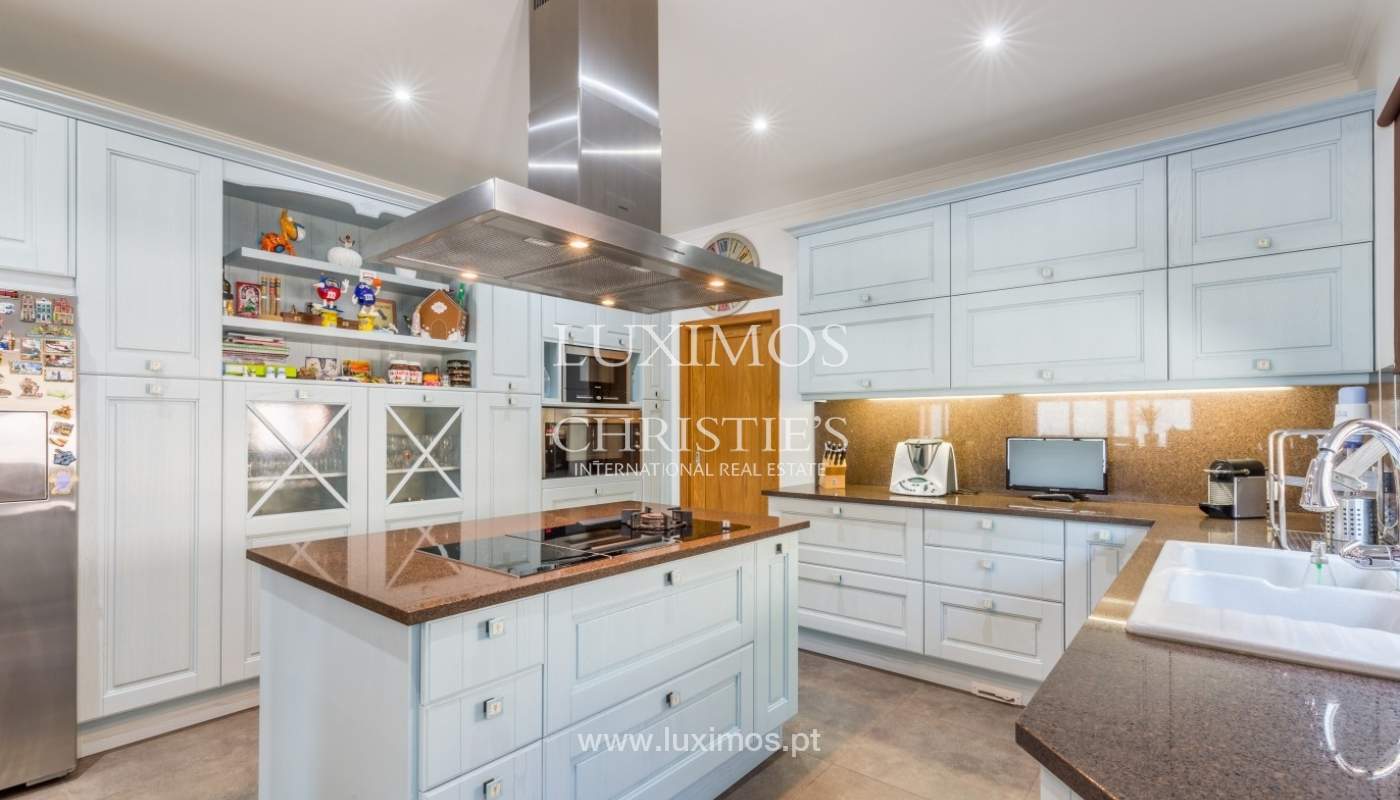 Venta de vivienda de lujo, con piscina y jardín, Algarve, Portugal_59906