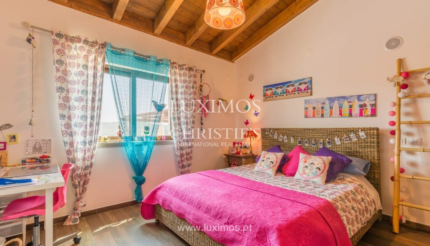 Venta de vivienda de lujo, con piscina y jardín, Algarve, Portugal_59909