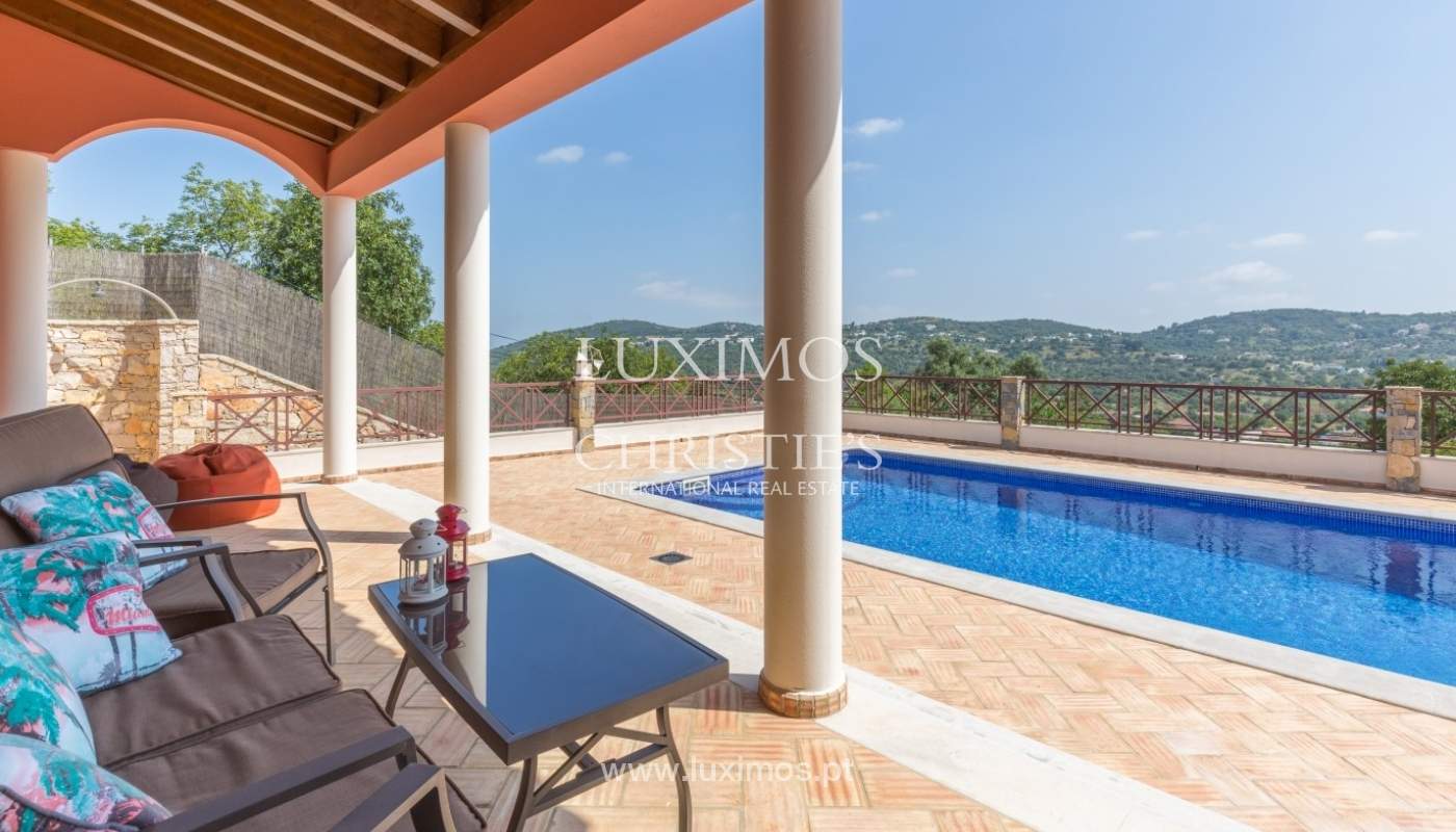 Venta de vivienda de lujo, con piscina y jardín, Algarve, Portugal_59911