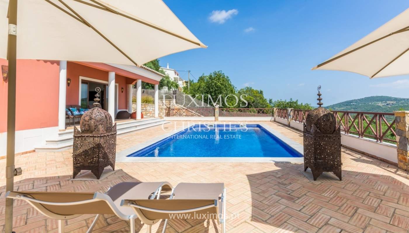 Venta de vivienda de lujo, con piscina y jardín, Algarve, Portugal_59912