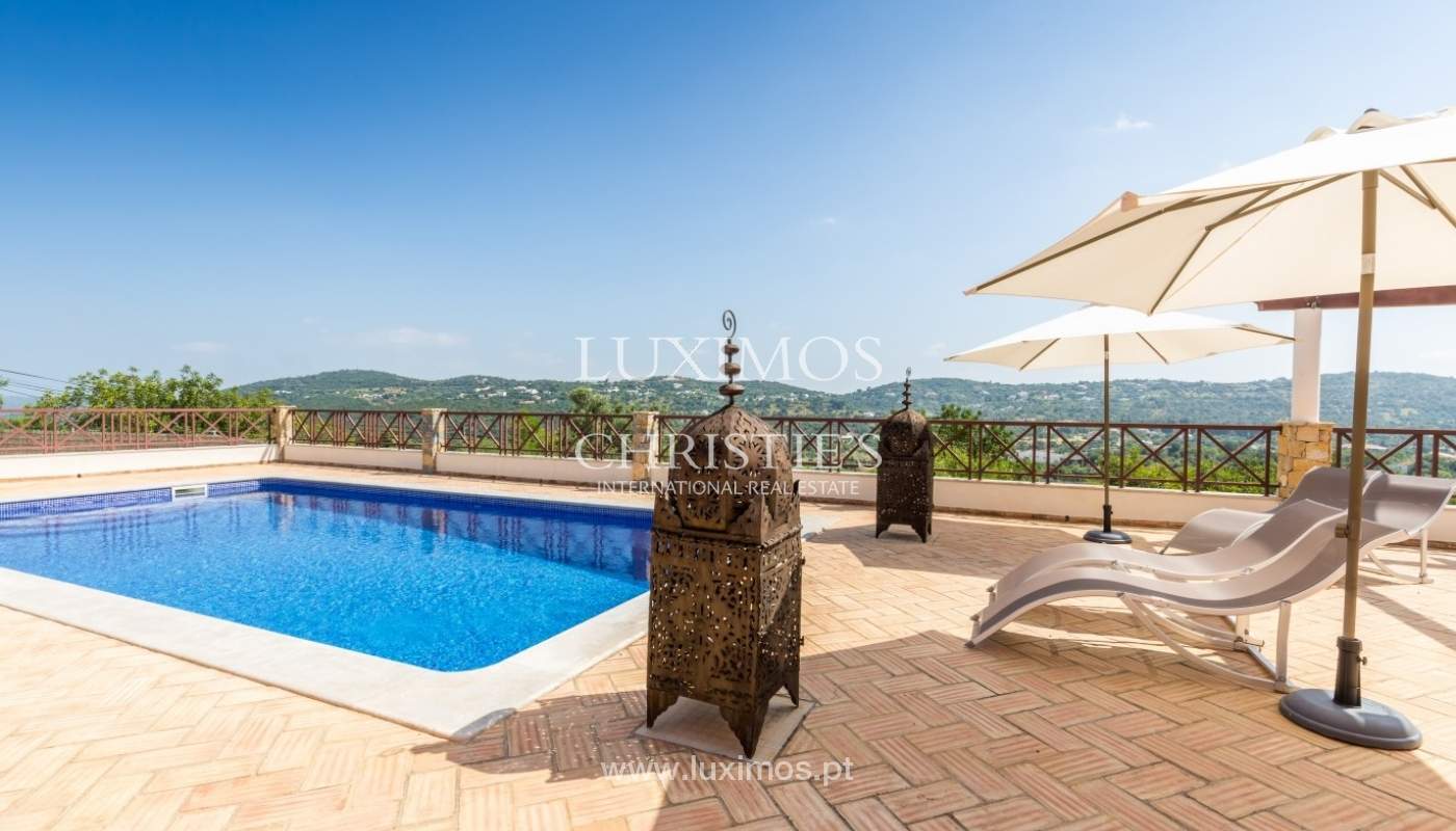 Venta de vivienda de lujo, con piscina y jardín, Algarve, Portugal_59913