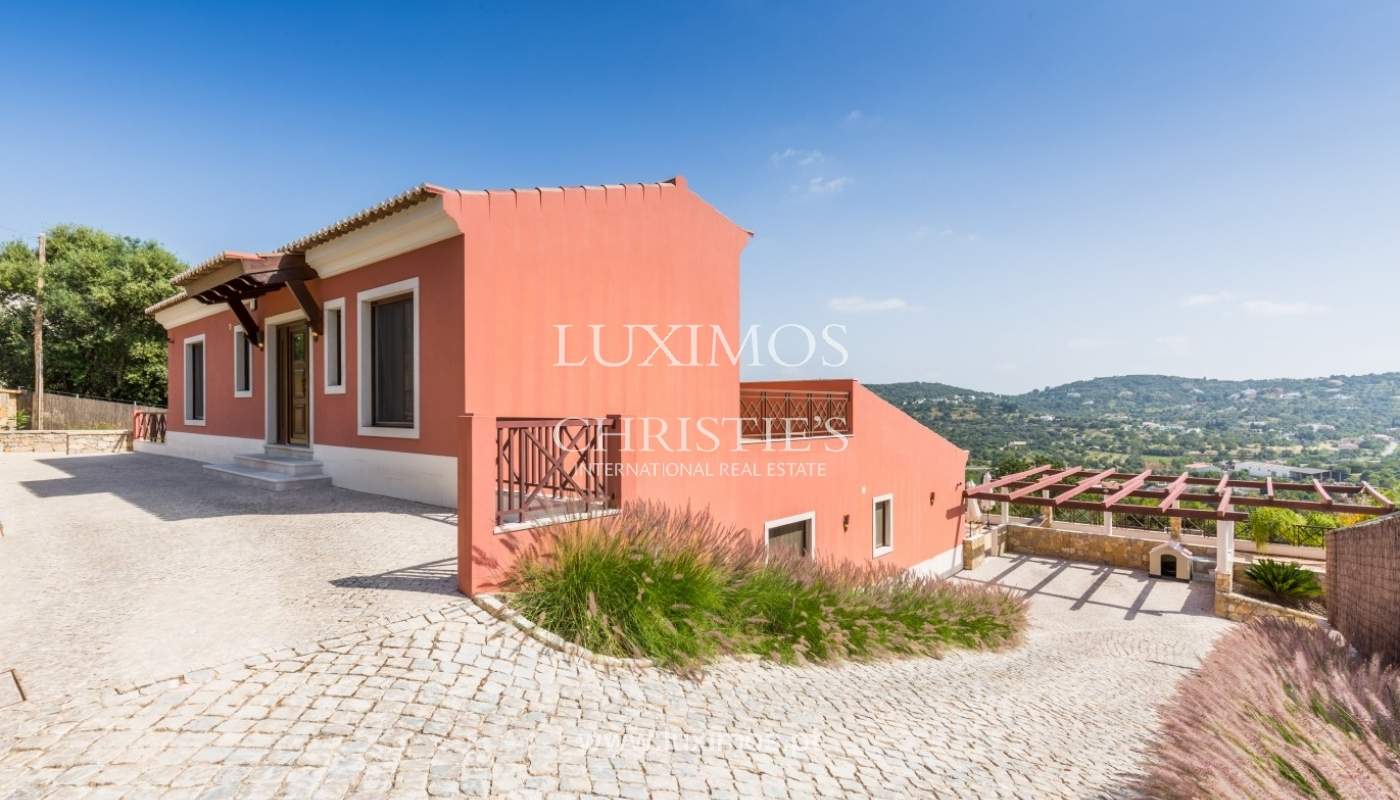 Venta de vivienda de lujo, con piscina y jardín, Algarve, Portugal_59915