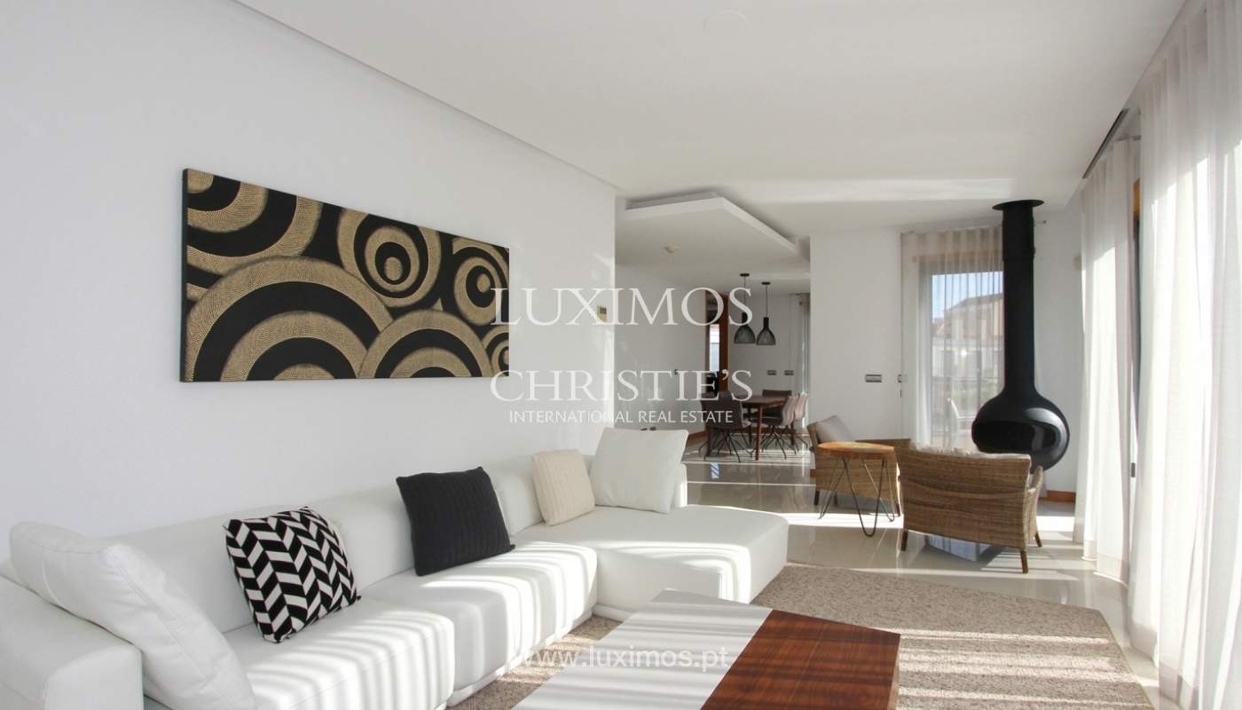 Apartamento para venda, com piscina e terraço, Vale do Lobo, Algarve_60157