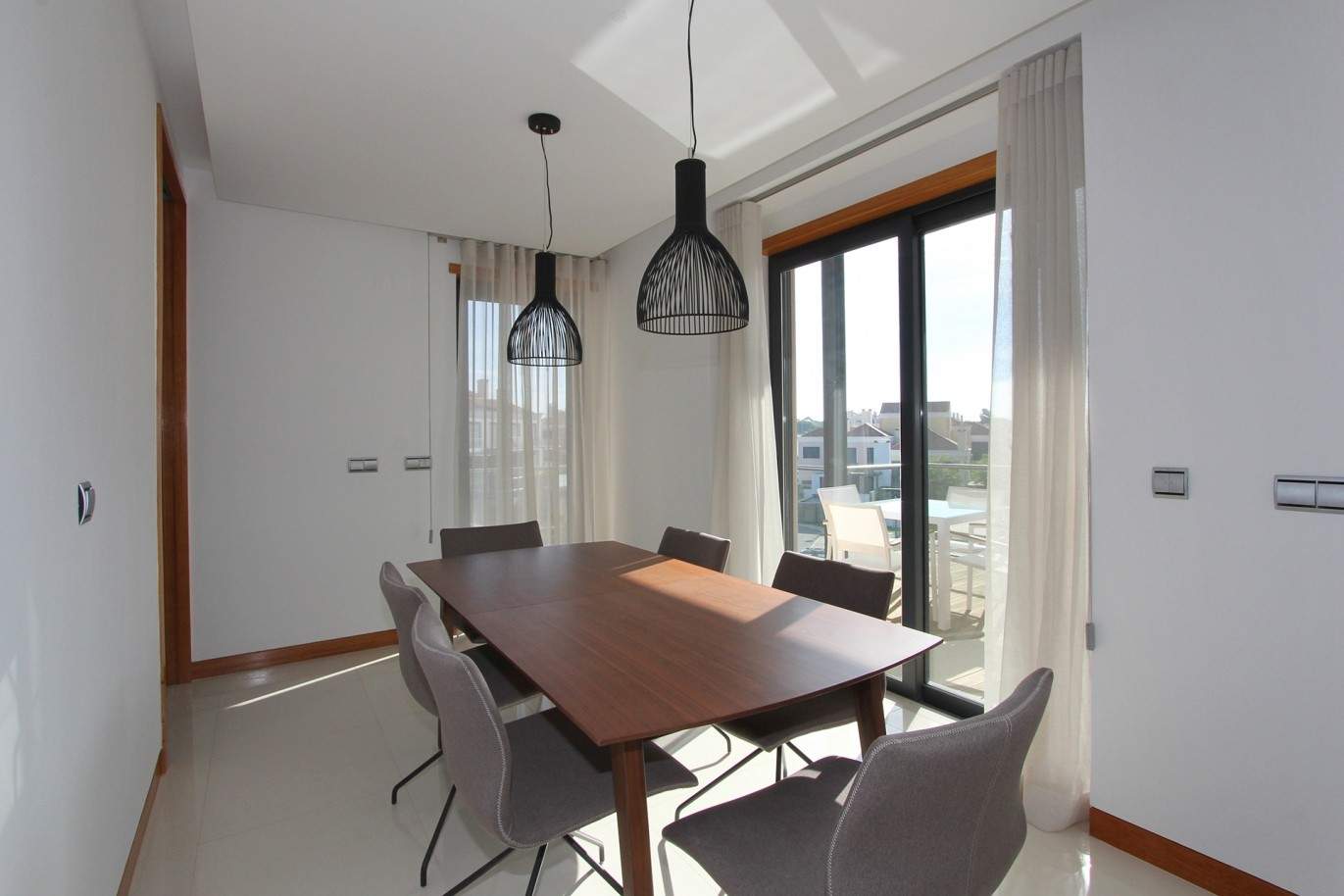 Appartement à vendre, avec piscine et terrasse, Vale do Lobo, Algarve_60159