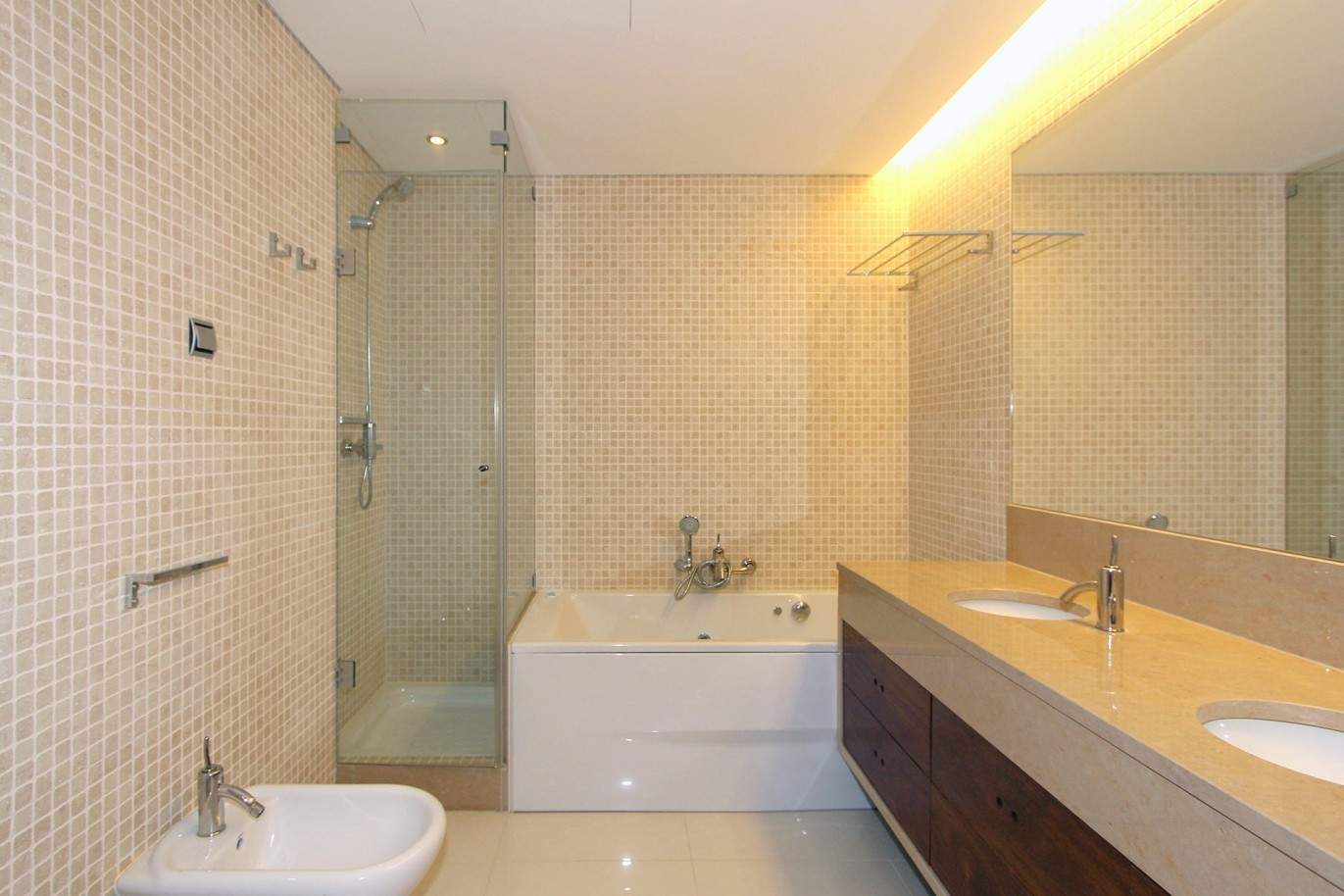 Appartement à vendre, avec piscine et terrasse, Vale do Lobo, Algarve_60161