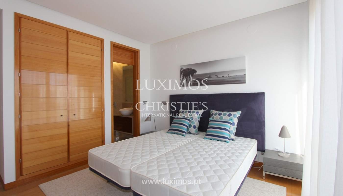 Apartamento para venda, com piscina e terraço, Vale do Lobo, Algarve_60163