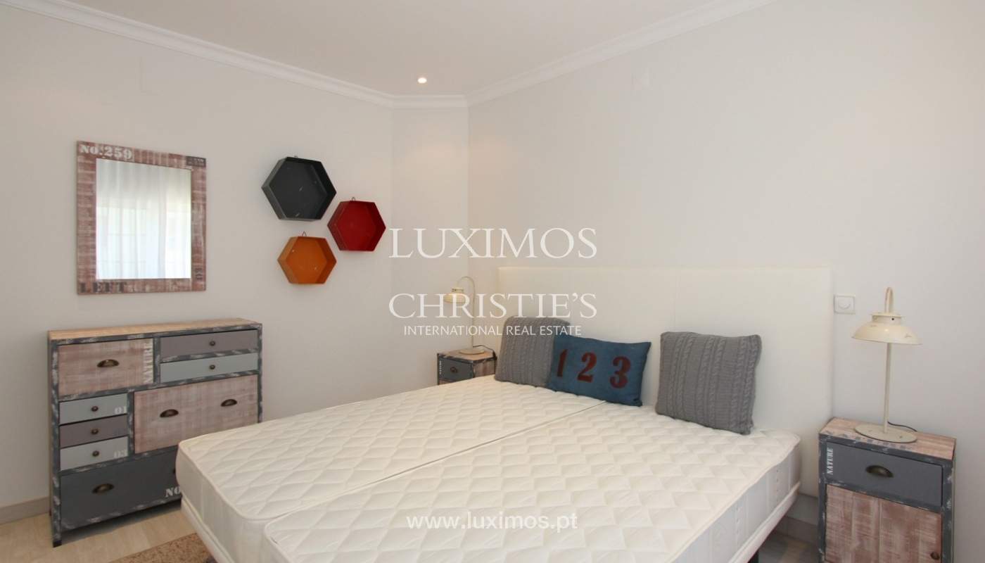Apartamento Violetas para venda, perto da praia, Vale do Lobo, Algarve_60202