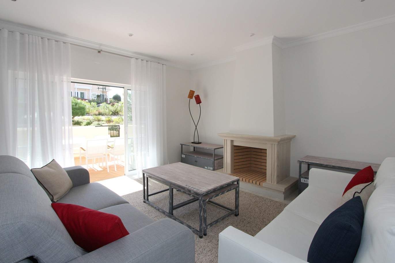 Apartamento Violetas para venda, perto da praia, Vale do Lobo, Algarve_60203