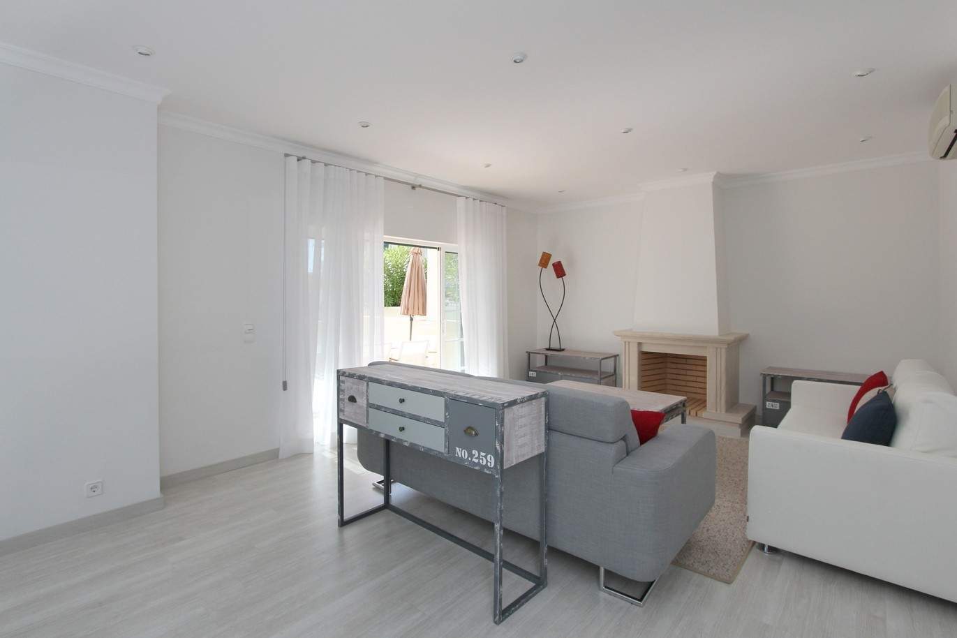 Apartamento Violetas para venda, perto da praia, Vale do Lobo, Algarve_60204