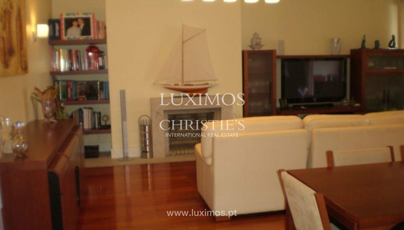 Appartement avec vue sur la mer, Leça Palmeira, Porto, Portugal_60650