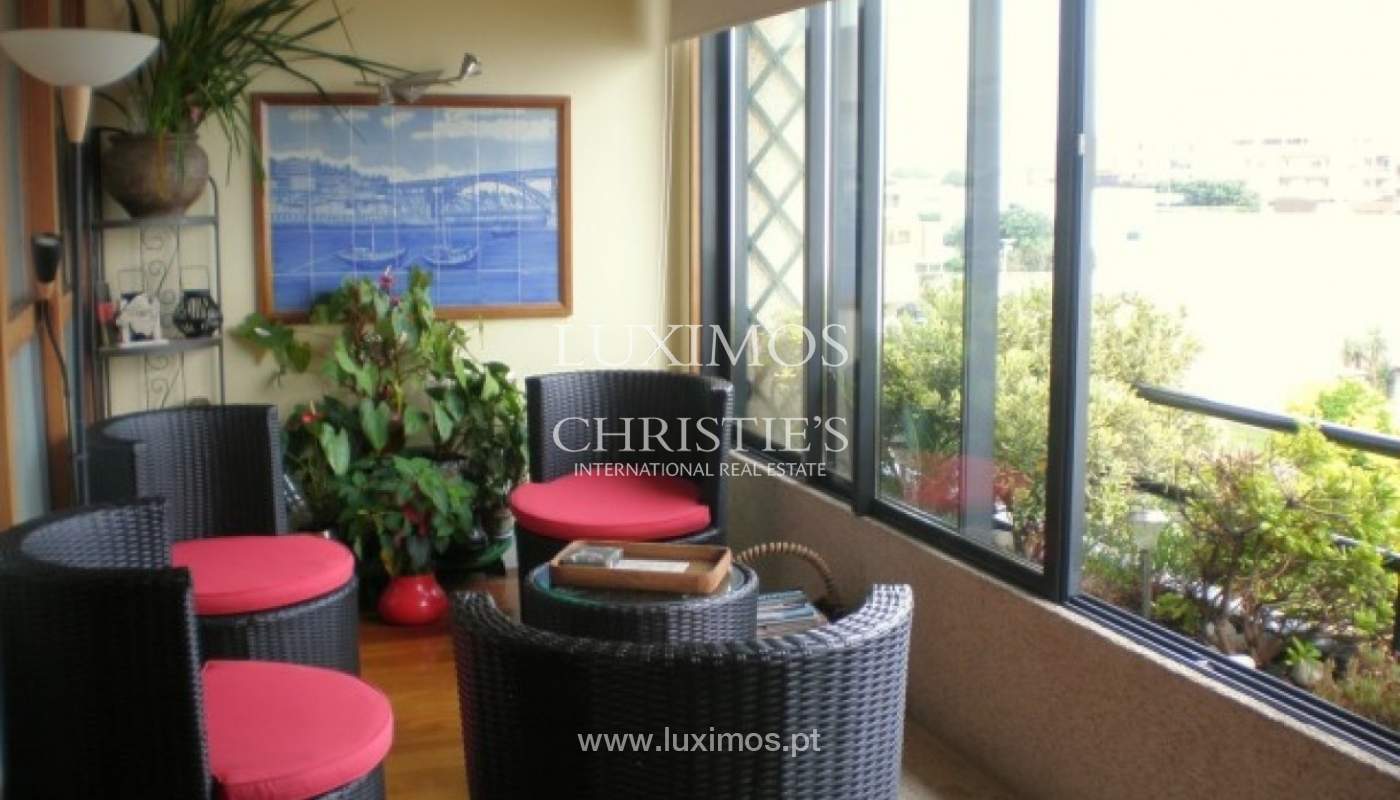 Appartement avec vue sur la mer, Leça Palmeira, Porto, Portugal_60651