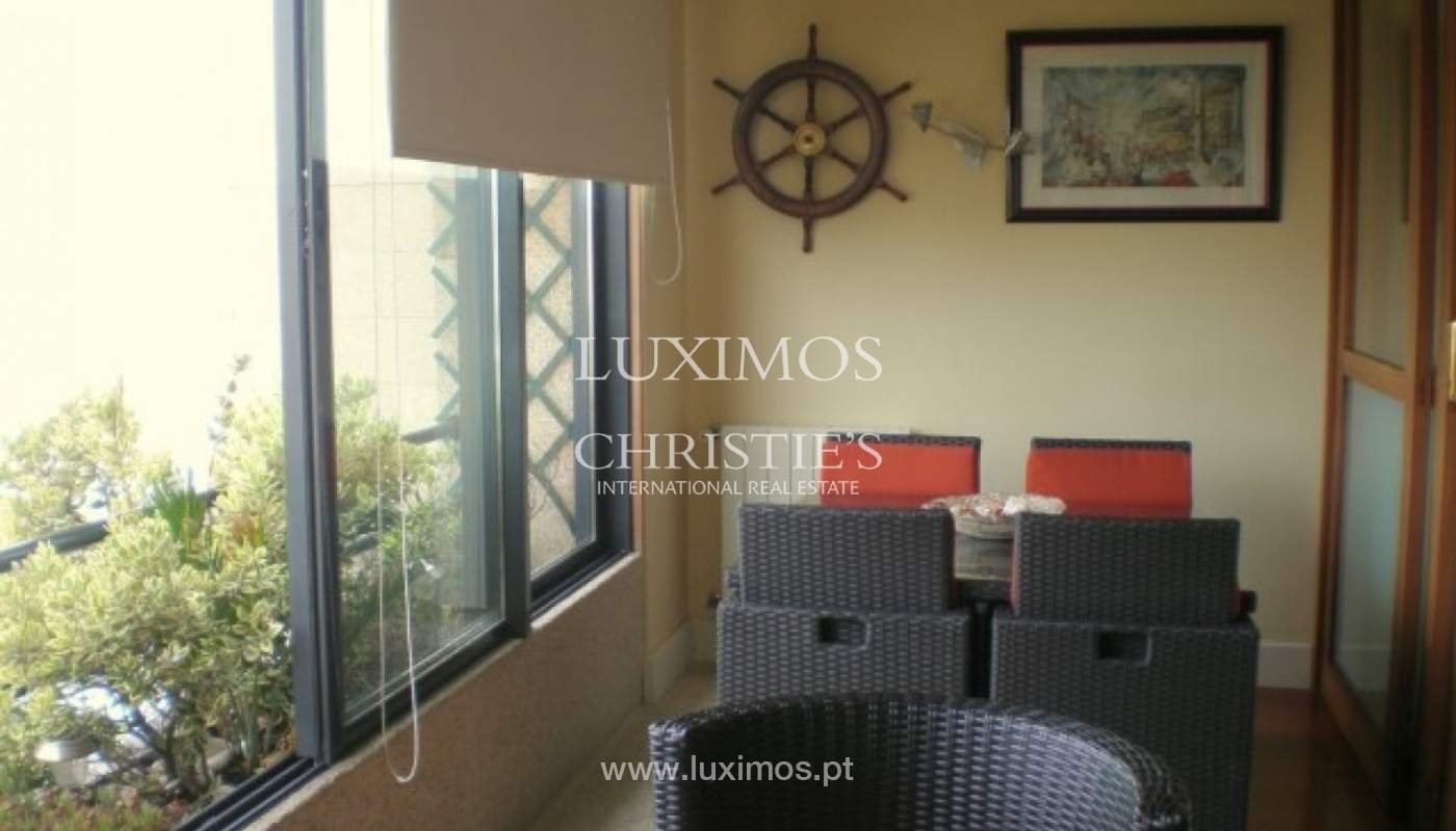 Appartement avec vue sur la mer, Leça Palmeira, Porto, Portugal_60652