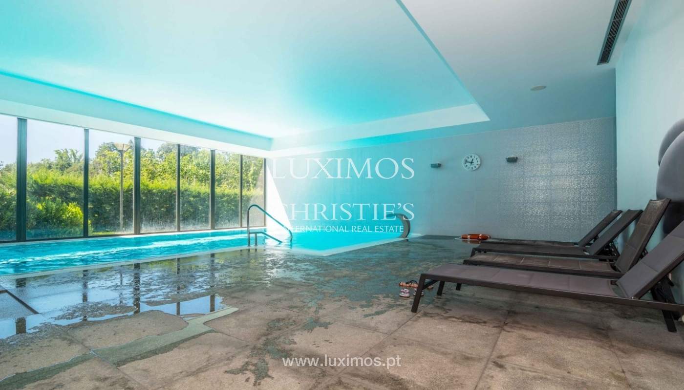 Hôtel avec jardin et piscine, situé dans la zone thermale, Vidago, Portugal_61345