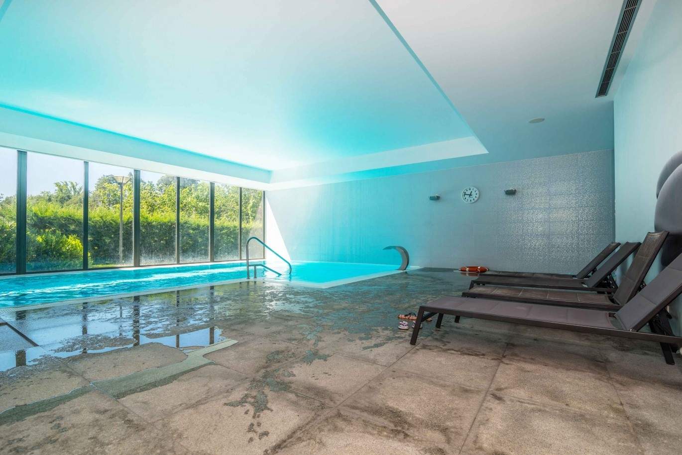 Hôtel avec jardin et piscine, situé dans la zone thermale, Vidago, Portugal_61345
