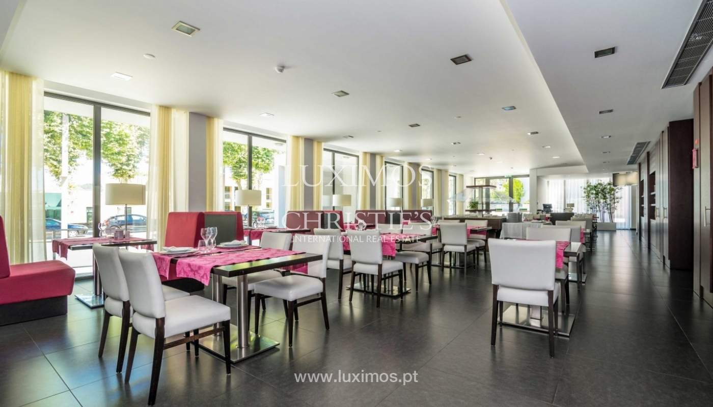 Hôtel avec jardin et piscine, situé dans la zone thermale, Vidago, Portugal_61347