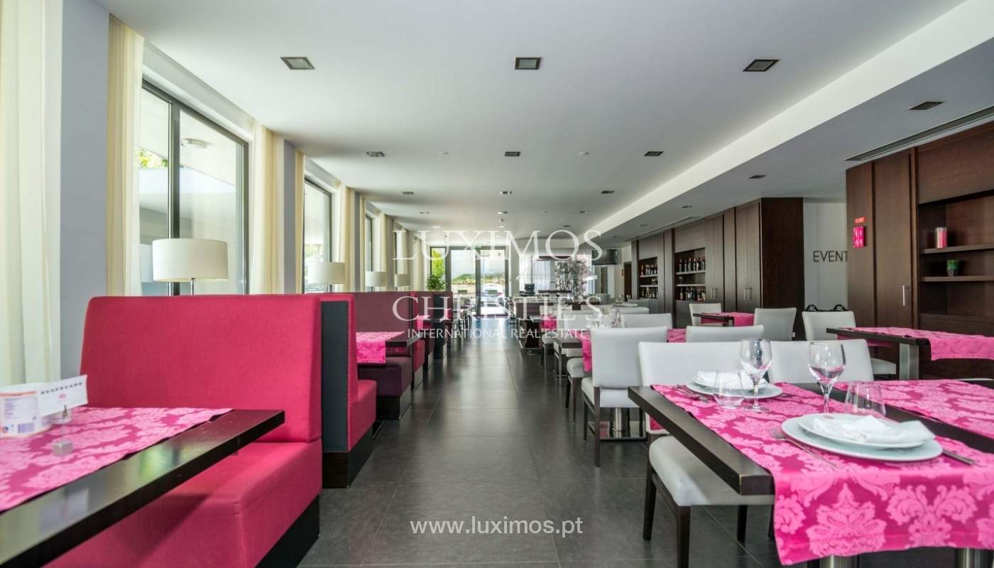 Hôtel avec jardin et piscine, situé dans la zone thermale, Vidago, Portugal_61348