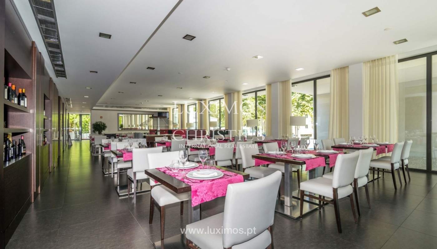 Hôtel avec jardin et piscine, situé dans la zone thermale, Vidago, Portugal_61350