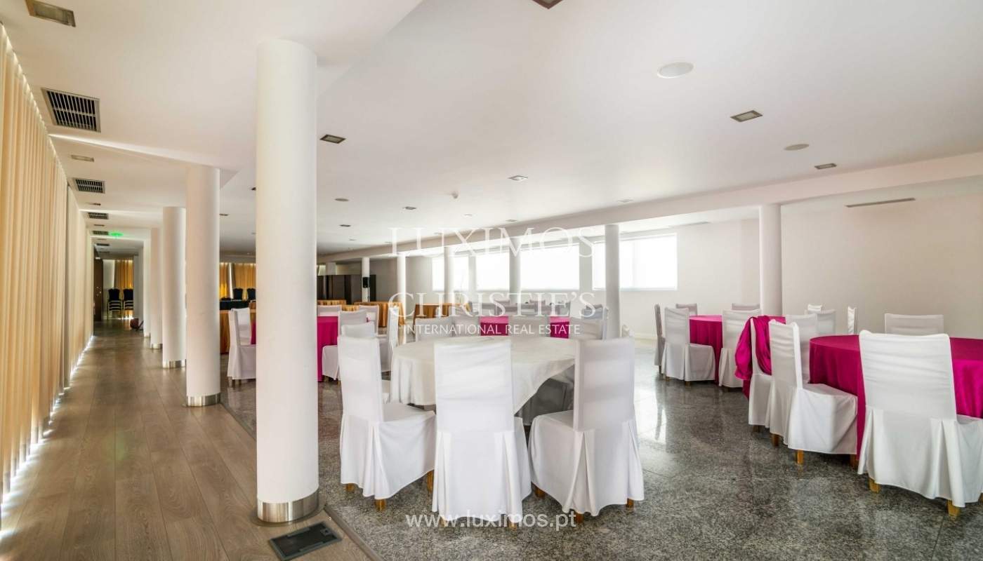 Hôtel avec jardin et piscine, situé dans la zone thermale, Vidago, Portugal_61352