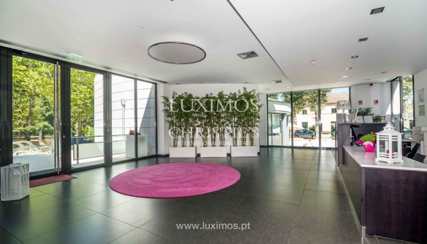 Hôtel avec jardin et piscine, situé dans la zone thermale, Vidago, Portugal_61354