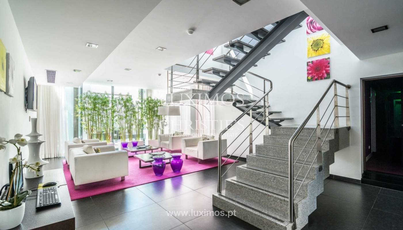 Hôtel avec jardin et piscine, situé dans la zone thermale, Vidago, Portugal_61356