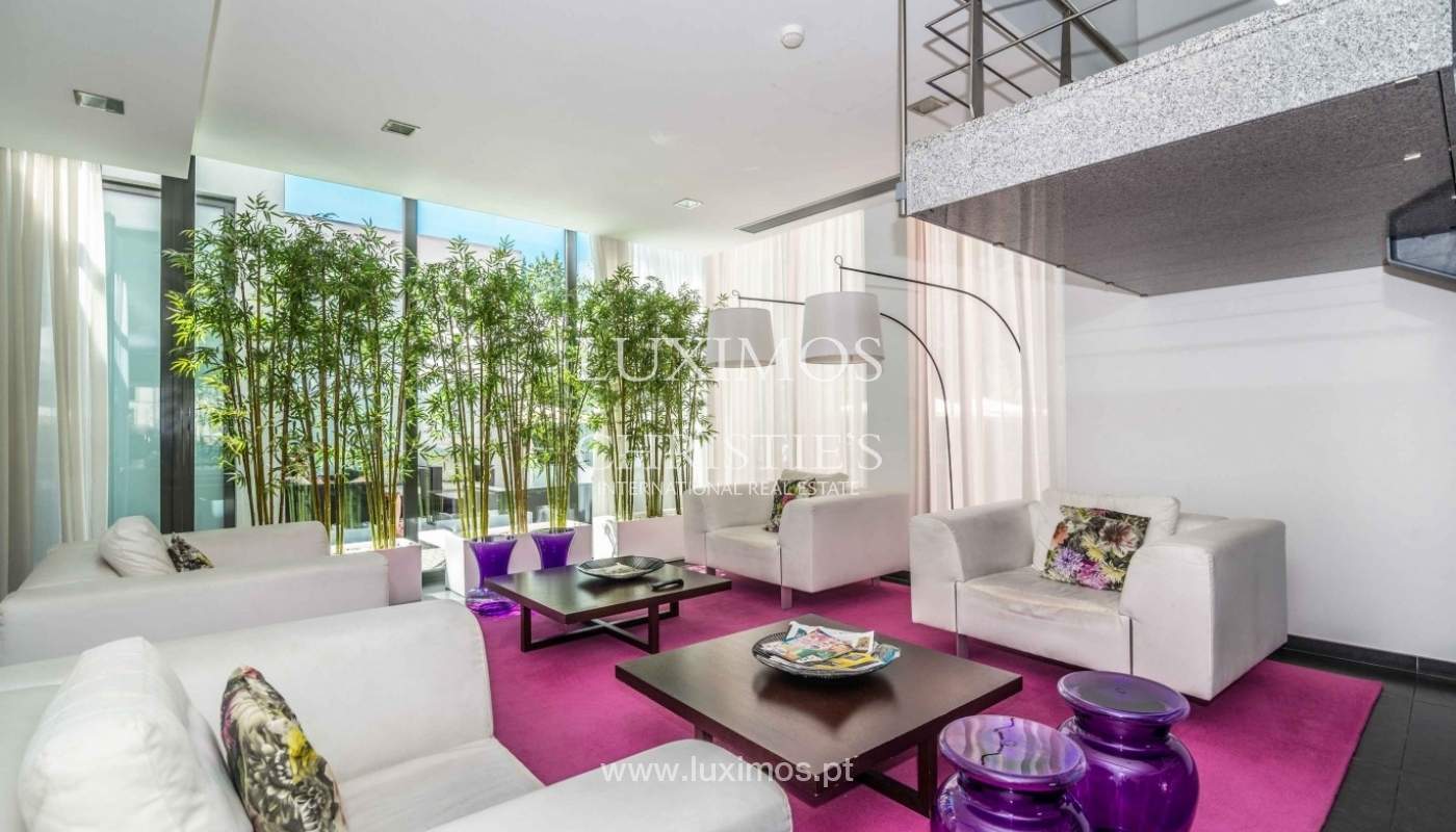 Hôtel avec jardin et piscine, situé dans la zone thermale, Vidago, Portugal_61357