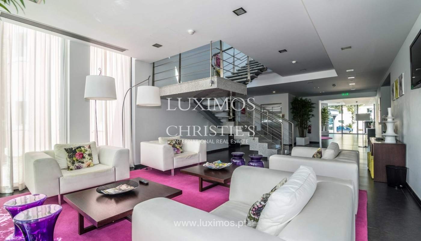 Hôtel avec jardin et piscine, situé dans la zone thermale, Vidago, Portugal_61358