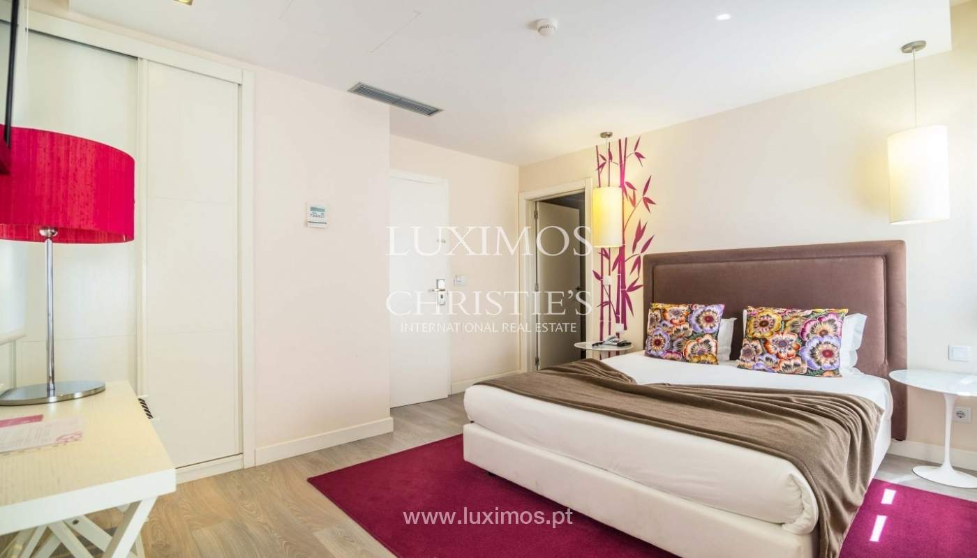 Hôtel avec jardin et piscine, situé dans la zone thermale, Vidago, Portugal_61361