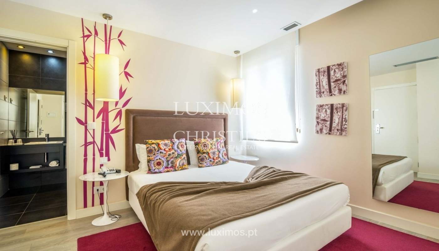 Hôtel avec jardin et piscine, situé dans la zone thermale, Vidago, Portugal_61362