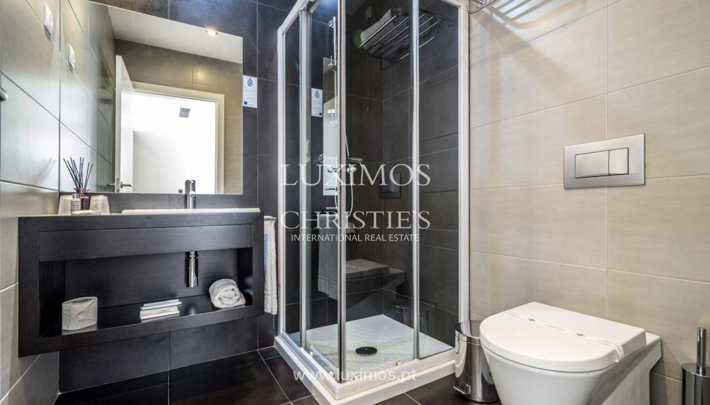 Hôtel avec jardin et piscine, situé dans la zone thermale, Vidago, Portugal_61363